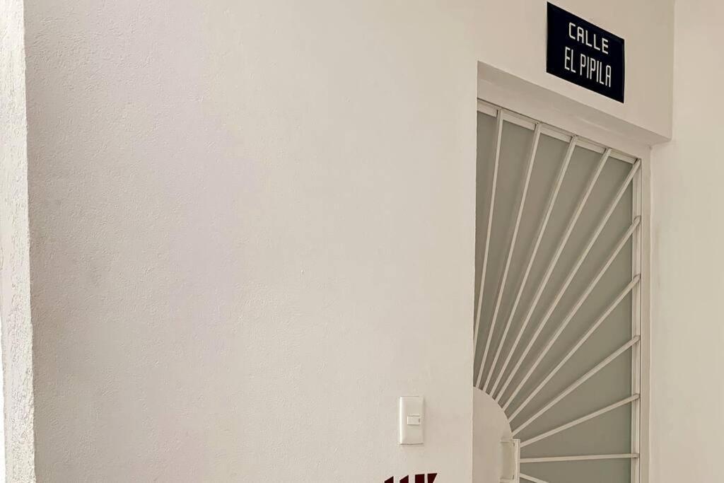 מקסיקו סיטי 117 Suites Donceles Centro Historico Cdmx מראה חיצוני תמונה