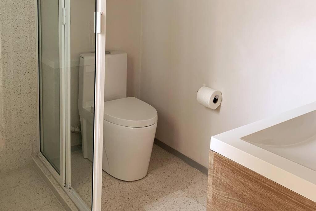 מקסיקו סיטי 117 Suites Donceles Centro Historico Cdmx מראה חיצוני תמונה